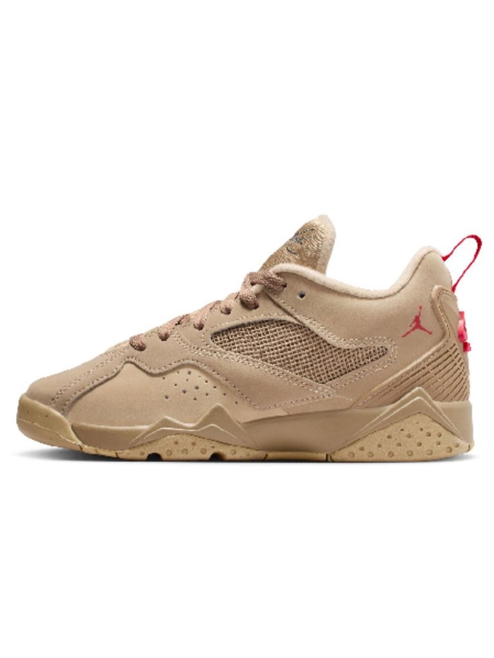 Nike Kids Jordan MVP 92 Sneakers
